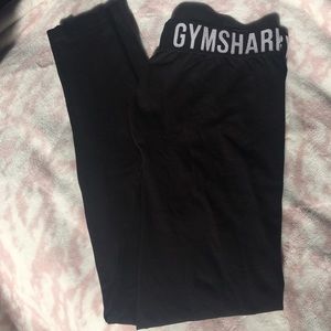 Gymshark Full Length Fit Leggings